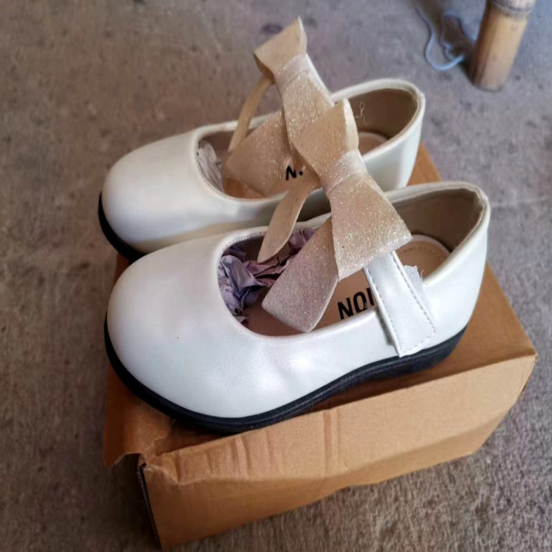 Girl'S Cute Shoes