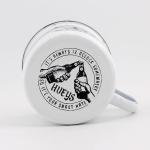 Enamel Camping Mug