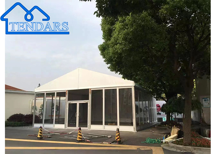Outdoor Windproof Clearspan Pvc Marquee Tent For Outdoor Sport Event Used Heavy Duty Marquee For Sale