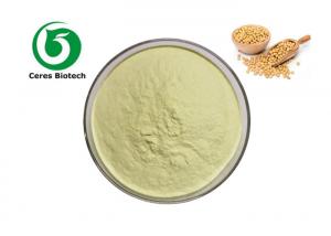 Quality Food Grade 98% Soy Lecithin Powder For Baking Cooking for sale
