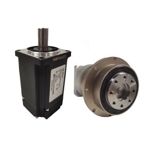Quality ODM 1050N AC DC Servo Motor 400W For AGV Robot for sale