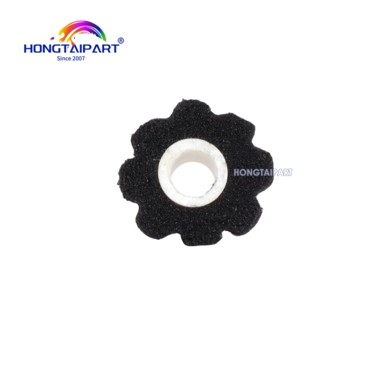 Sponge Gathering Roller B8303503 B478-3503 B830-3503 B4783503 for Ricoh SR3020 SR3030 SR3110 SR3120 SR4000 SR4010 SR4020 SR4030 SR4040 SR4050 SR4060
