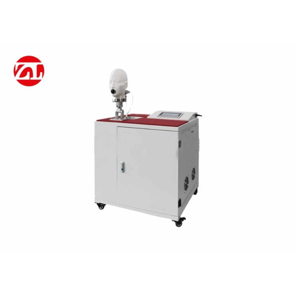 EN149 Mask Bacteria Filtration Efficiency Tester ，BFE PEE Bacteria Testing