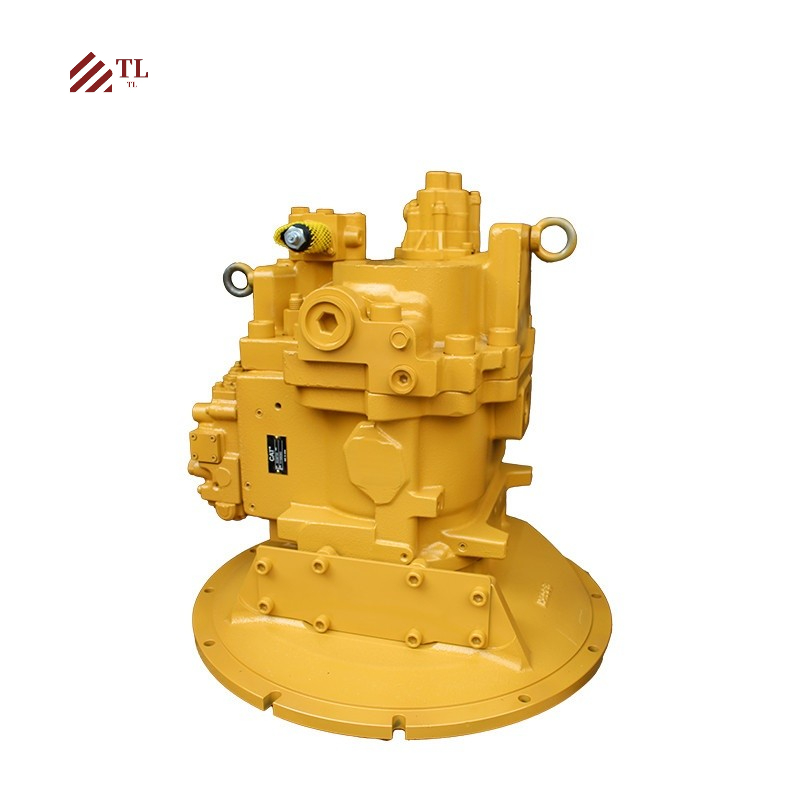 Excavator Main Pump Assy 322-8733 3228733 2478992 2959655 for 330D E330D E336D 336D