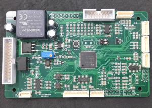 Quality ISO9001 Turnkey Multilayer Double Sided PCB Assembly for sale