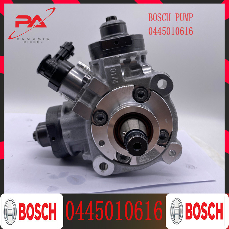 High Pressure CR System CP4 Diesel Common Rair Fuel Injection pump 0445010616 For Gmc 12645102