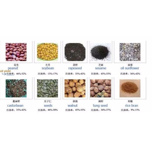 Compact and Highly Durable Small Manual Hydraulic Oil Extracting Machine 270*260*350*60mm