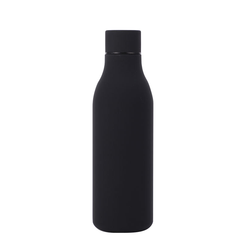 Keep Your Coffee Hot and Your Water Cold Anywhere with Our Portable Water Cup 7.4*23.5cm Hand Wash Only