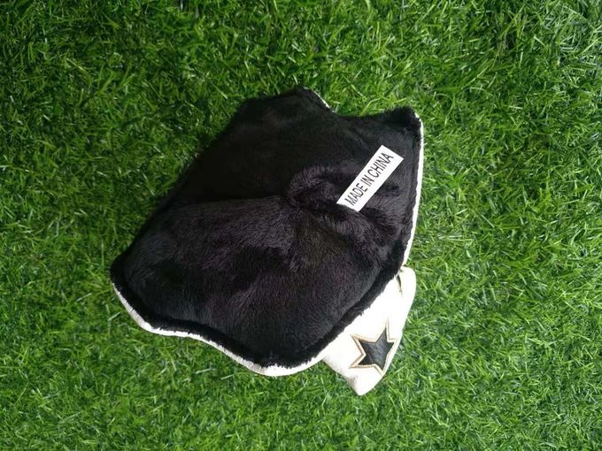 club covers , Golf headcover , golf headcover , putter headcover , headcover