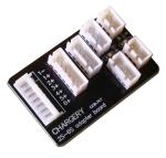 8S 9S 10S 12S Lipo Battery Balance Board Adapter OEM
