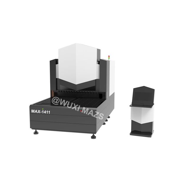 Fully Electric High Speed Automatic Sheet Metal Bending Machine