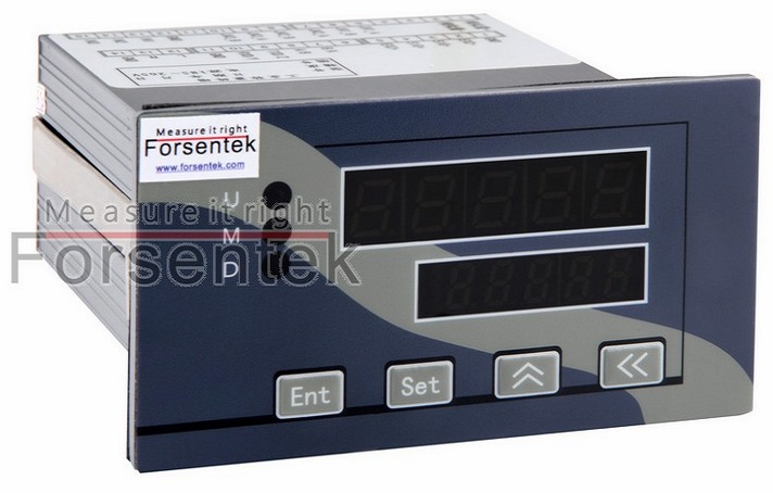 hopper weighing controller