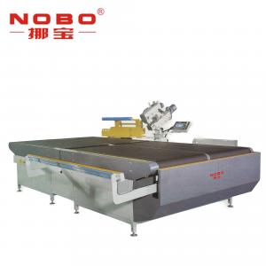 China Stable High Performance Tape Edge Machine Tapage Machine For Mattress on sale
