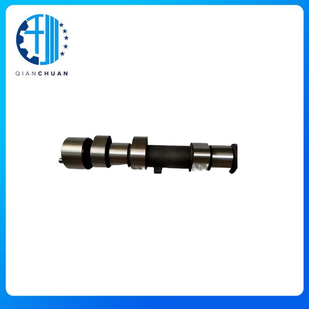 Camshaft 8-94127797-1 For Isuzu 4JA1 Diesel Engine Spare Parts