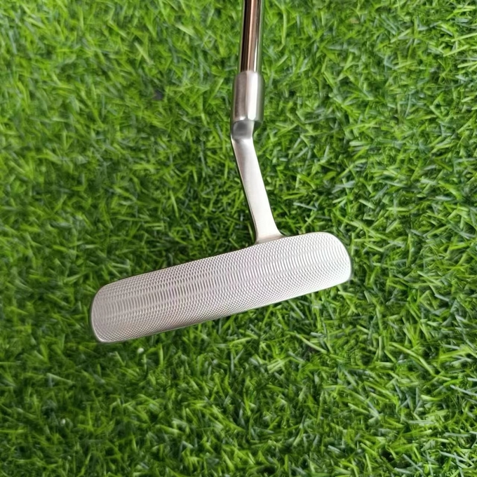 golf putter , stainless putter golf, blade golf putter, golf head , golf putter , complete golf putter
