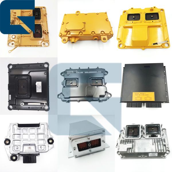 1G381-59052 Controller ECU ECM for V3800 Engine