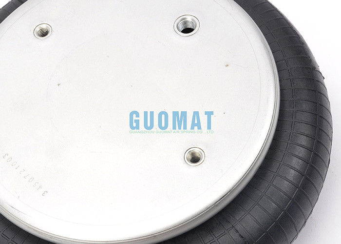 W01-M58-6011 Industrial Air Spring Shock Style 19 For Industrial Laundry Machine