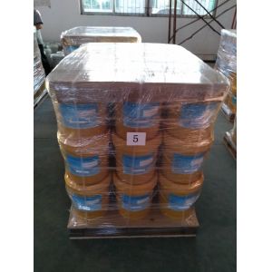 Liquid Casting Epoxy Resin for All Voltage CT Application Object CAS No. 25068