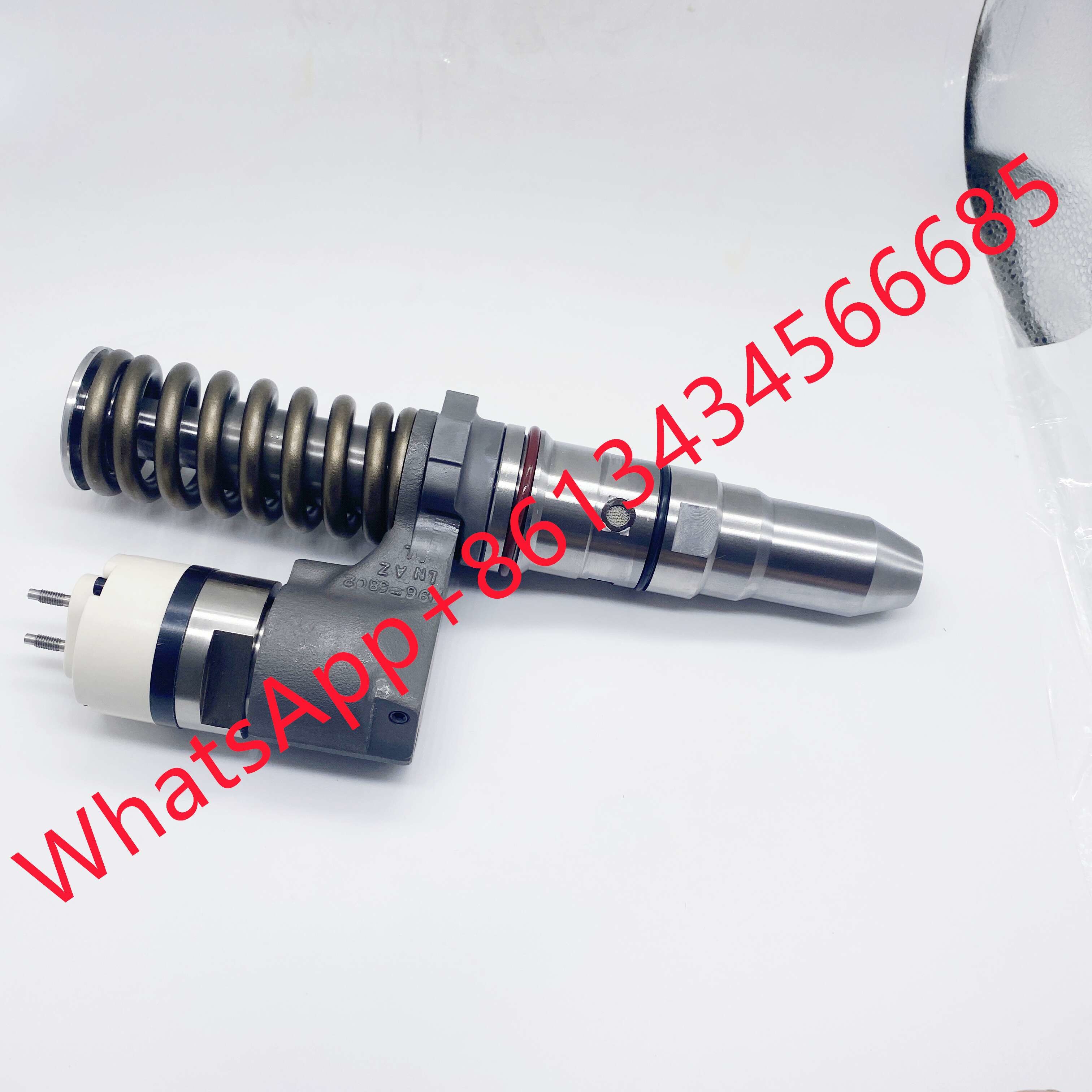 3920221 Common Rail Diesel Fuel Injector 392-0221 For Caterpillar Engine