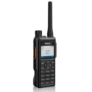 Quality Hytera HP685 Waterproof DMR Two-Way Radio 5W 400-470MHz for sale