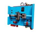 Cold Runner Thermoplastic PP PVC Container 54HRC P20 Die Maker