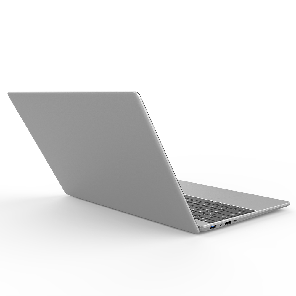 15.6inch Intel N5105 RAM 16GB Business Notebook Laptops with 18 20mm Thickness and After-Sales Service