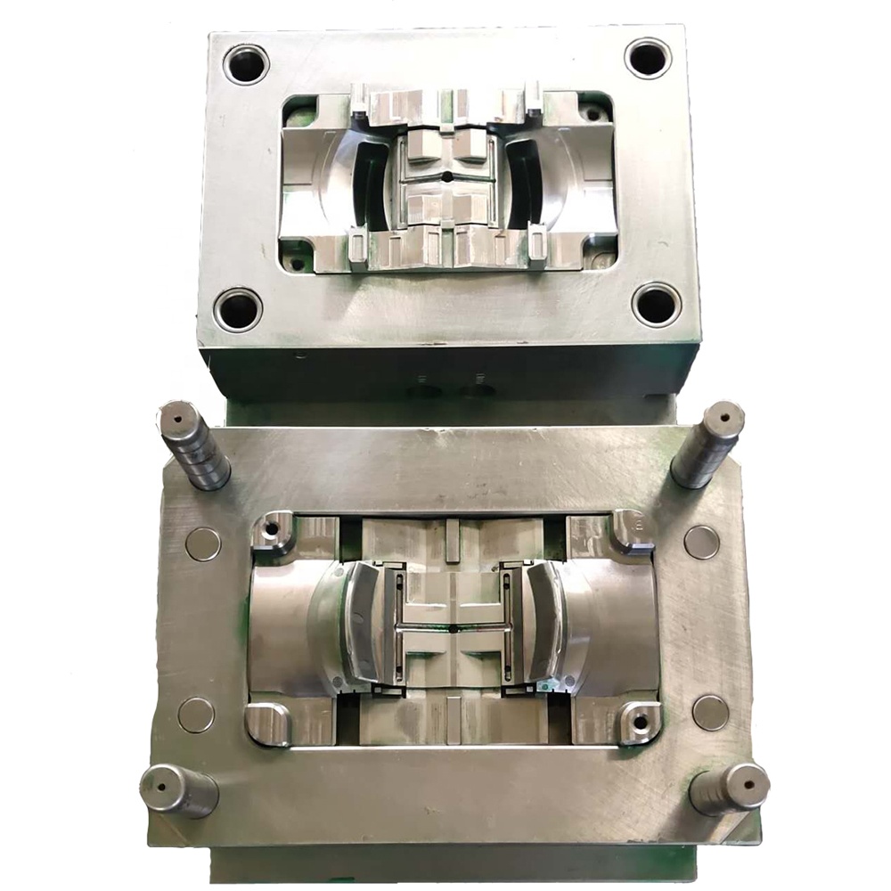 Custom Mold Processing for Dosage Instrument Casing Product Material Mold Steel and Drawing Format 2D/ PDF/CAD 3D STP/STEP