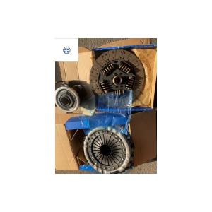 Quality VOLVO Truck Spare Parts Original Clutch Kit 3400710064 for Heavy Truck Clutch System for sale