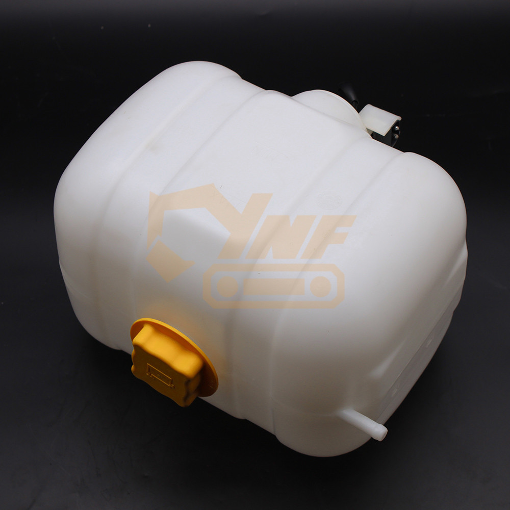 EC240B EC290B Water Tank Assy Expansion Tank VOE11110410 11110410 For Excavator
