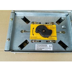 Siemens 6FC5210-0DF02-0AA0 Sinumerik Control Panel 6FC52100DF020AA0