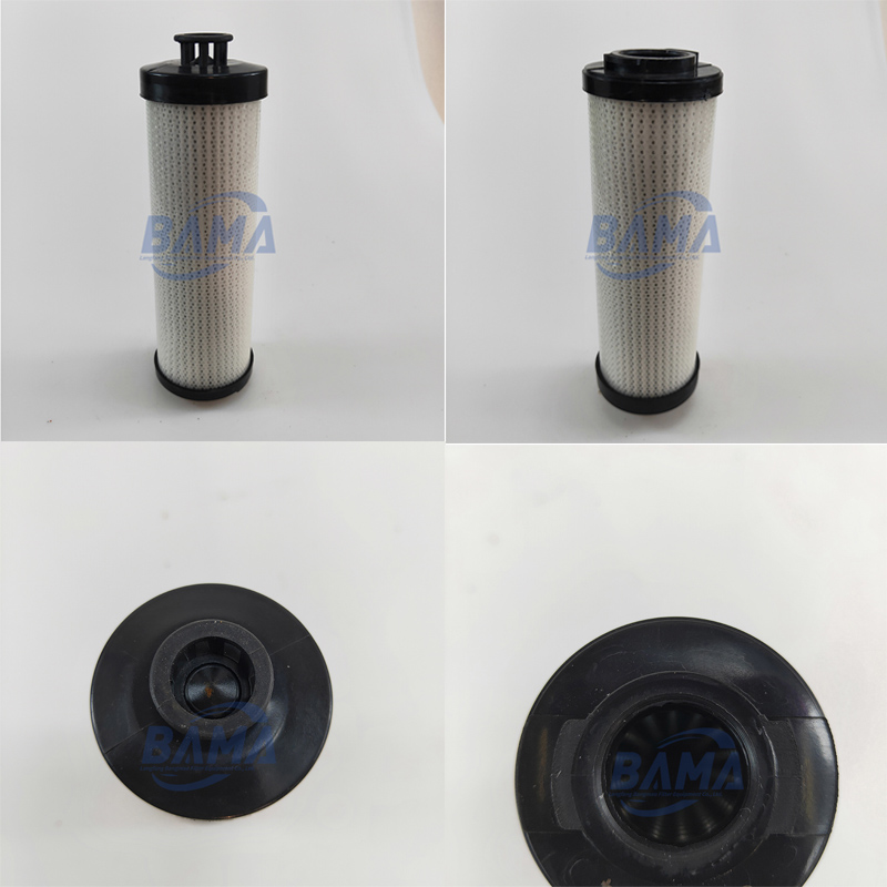 1KG Weight Hydraulic Oil Filter for General Industrial Equipment 1262945 Produced in Our