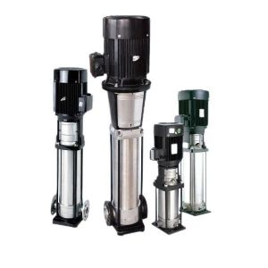 Quality Vertical Multi Stage Centrifugal Pump 220V-380V For Water Supply for sale