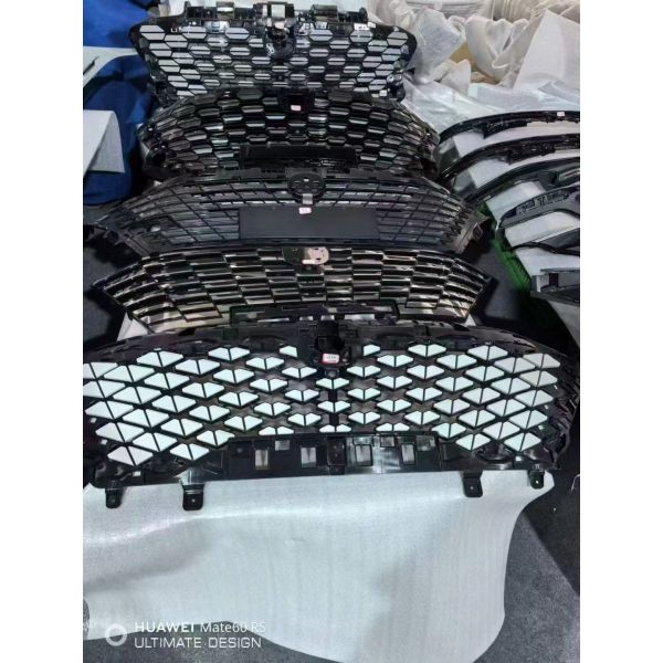 ChangAn Uni-K UNI-T CS95 CS75 PLUS Uni k EV Car Front Bumper Midsize SUV Body Spare Parts