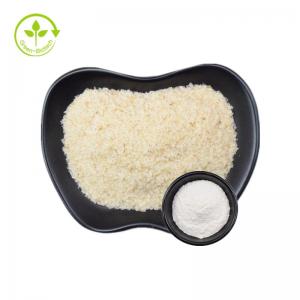 Quality Food Grade Fiber Psyllium Husk Powder 99% HPLC for sale
