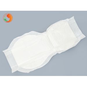 Quality Wearable Disposable Postpartum Pads Customized Breathable For Maternity for sale