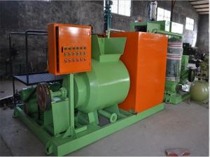 China High Performance Recycled Pulp Molding Machine For Fruit / Egg Packing Trays on sale