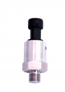 Quality 4 - 20mA 0.5 - 4.5V Output Water Pressure Sensor For Air Liquid Gas Measurement for sale