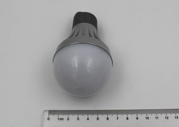 Mini Hanging LED Night Lamp , Platic ABS + PS Color Changing LED Night Light Bulb