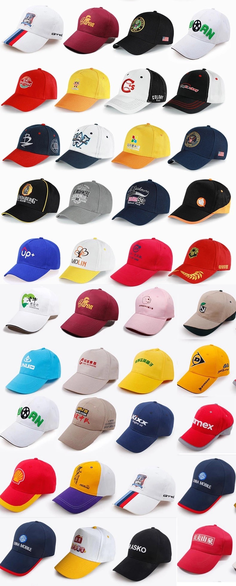 New arrival fashion Custom high quality sublimation pattern with small tag spring summer fishing bucket hat/cap