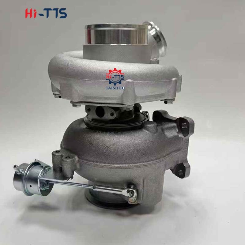 HE500WG DC13 Turbocharger 5354336 2126714 779839-0049 2731994 3782537 Turbocharger TruckEngine