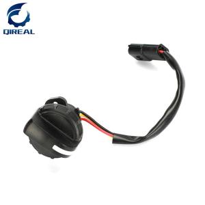 Quality SK350-8 Excavator Engine Parts Throttle Knob YN52S00032P1 for sale