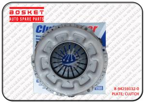 Quality Isuzu Clutch Disc 4JA1 8942591321 for sale