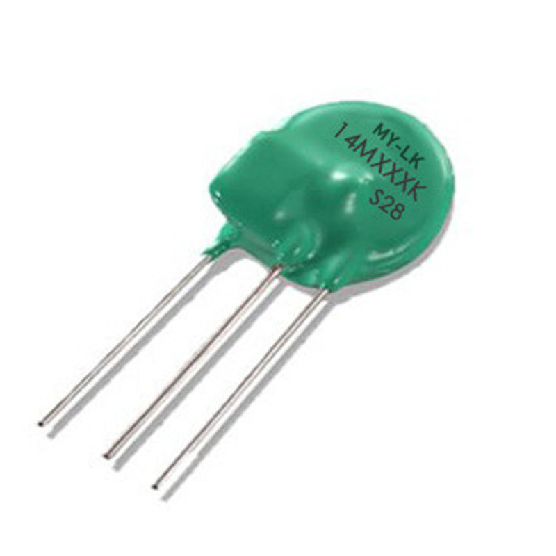 TMOV 14E 15A Composite Varistor 20M(E/N)180K-20M122K Series Anti-Surge Shock Varistor