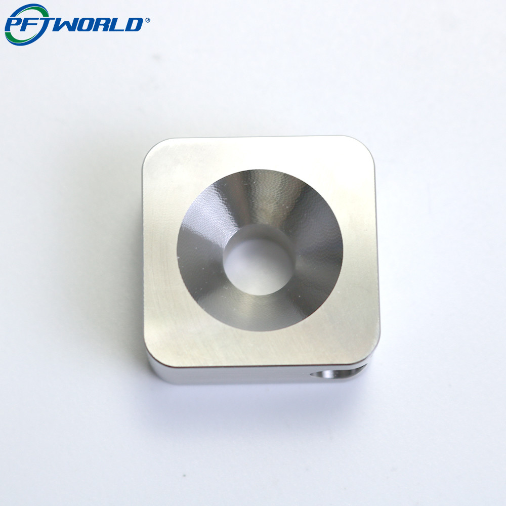 OEM Stainless Steel Precision CNC Turning Parts CNC Machining Service Customized