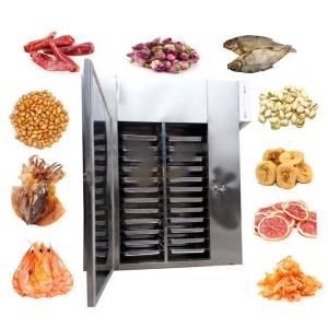 China Dry Frout Arecanut Fish Bake Fruit Chips Bread Maker Machine 3000kg/H on sale