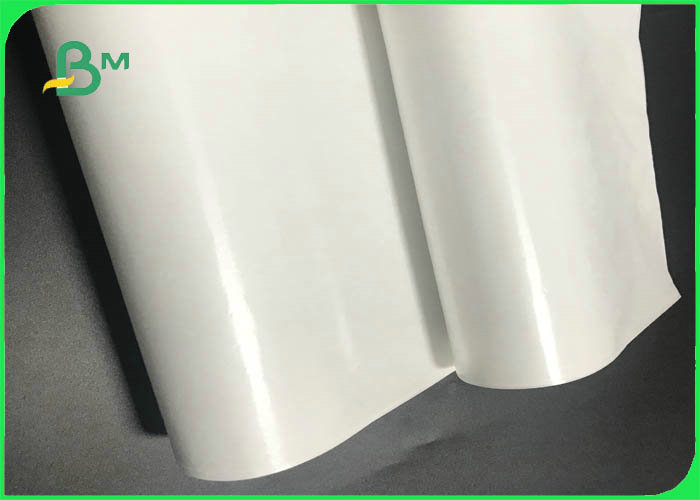 pe coated paper 
