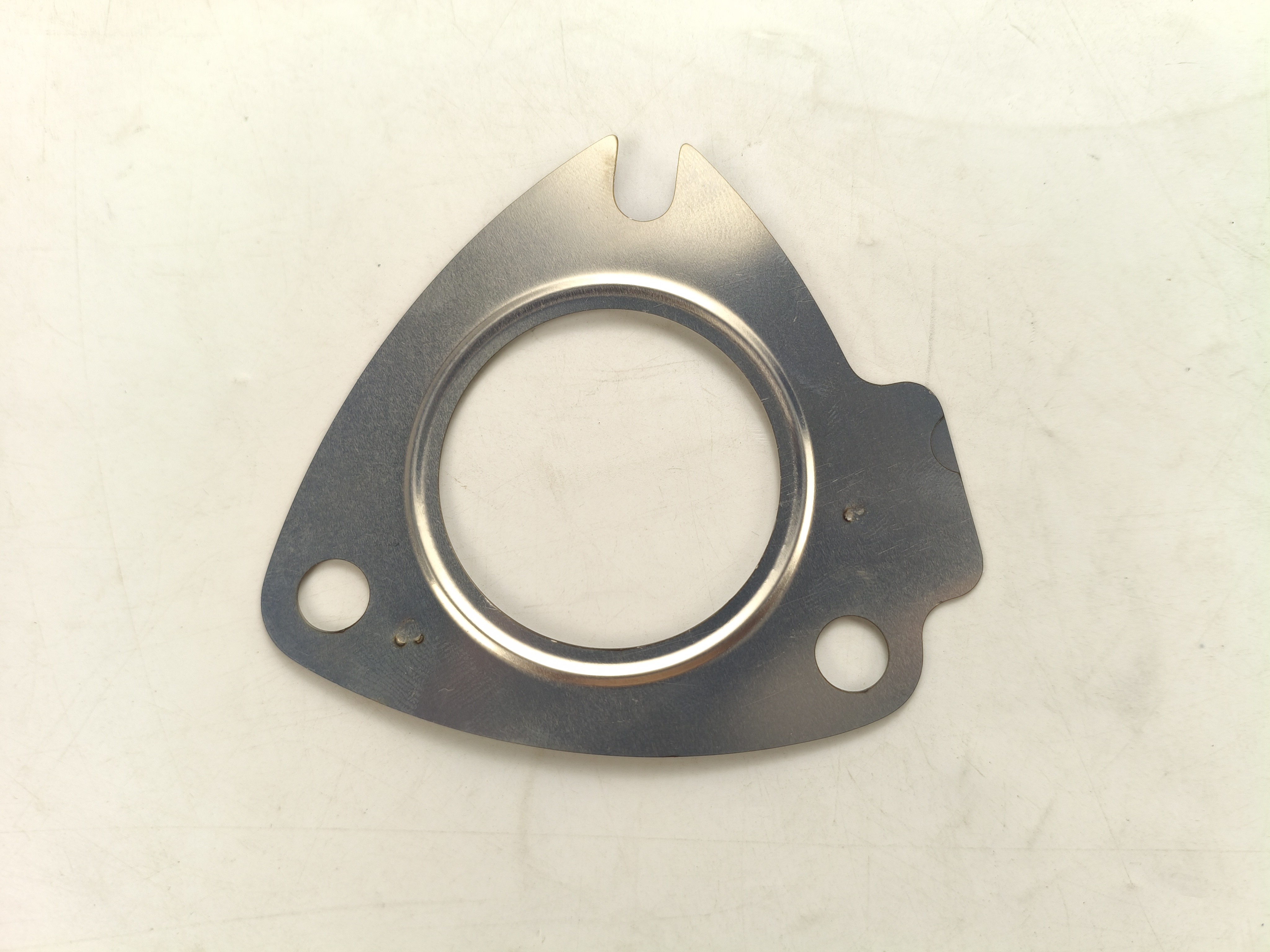 OE LR084664 Exhaust Manifold Turbocharger Gasket For Land Rover