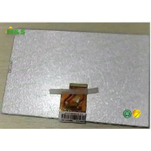 China Ultra - Thin 7 Tianma LCD Displays TM070DDH07 1024x600 With 250 Brightness on sale
