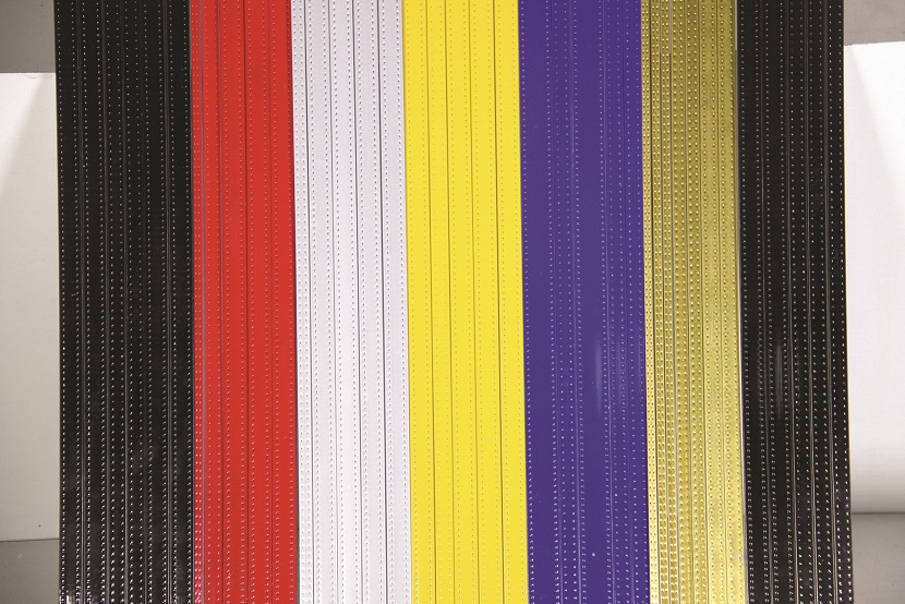 ABM Bendable and Unbendable Aluminum Spacer Bar for Insulating Glass