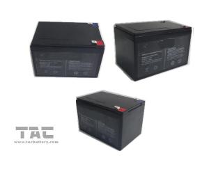 China Lithium Electrical Car Battery 12.8V 45AH Deep Circle Energy Storage System on sale